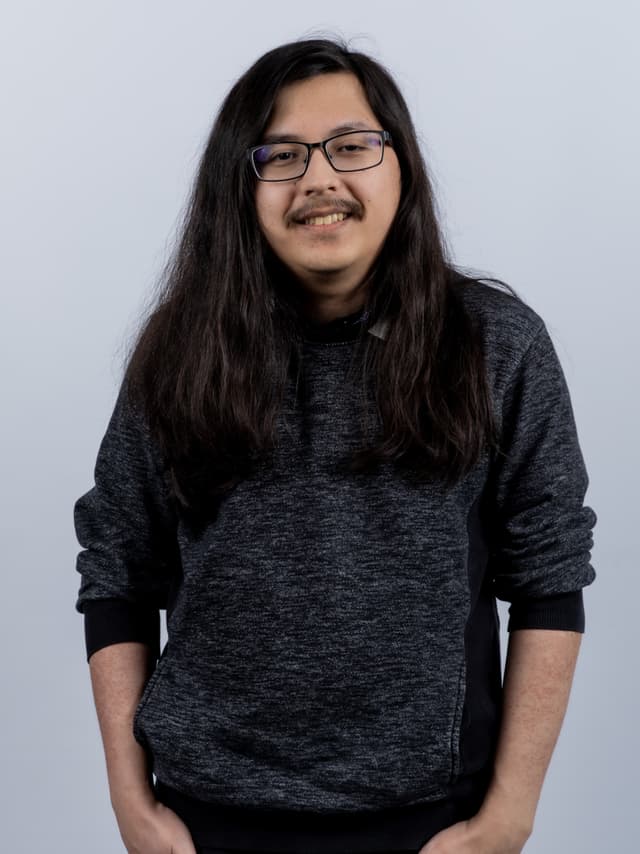 A picture of me(Ryan Bours)